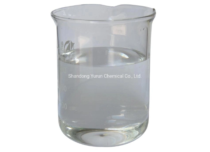 Liquid Nitrogen Fertilizer Urea Ammonium Nitrate Solution Uan 32%