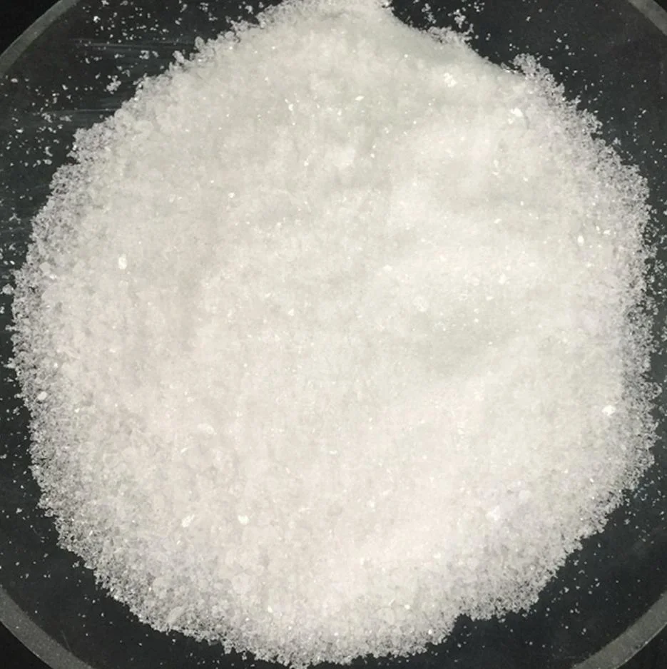 Industry Grade Barium Chloride Bacl2 2H2O